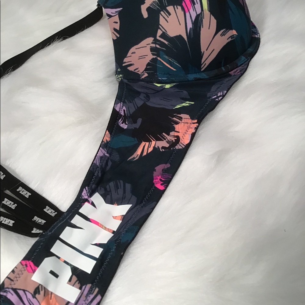 34D Victoria’s Secret PINK bra